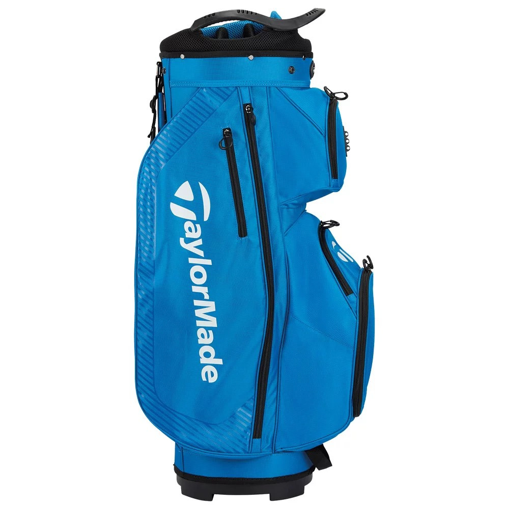 Taylormade Pro Cartbag 2023 - Royal