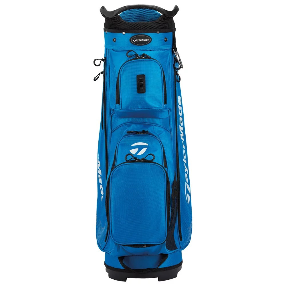 Taylormade Pro Cartbag 2023 - Royal