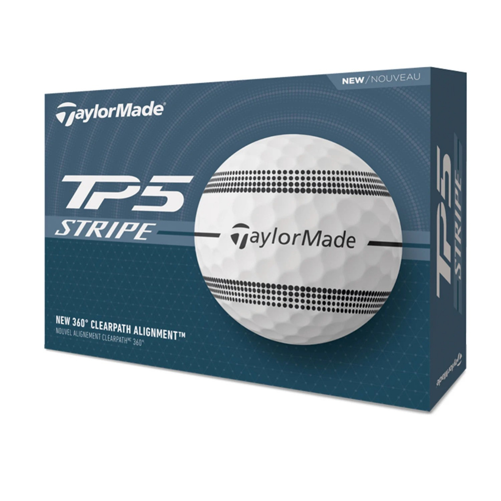 Taylormade TP5 2024 - Stripe