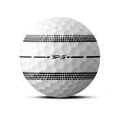 Taylormade TP5 2024 - Stripe Taylormade TP5 2024 - Stripe