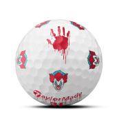 Taylormade TP5 Pix 2024 - Monster Taylormade TP5 Pix 2024 - Monster