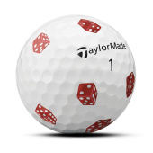 Taylormade TP5 Pix 2024 - Dice Taylormade TP5 Pix 2024 - Dice