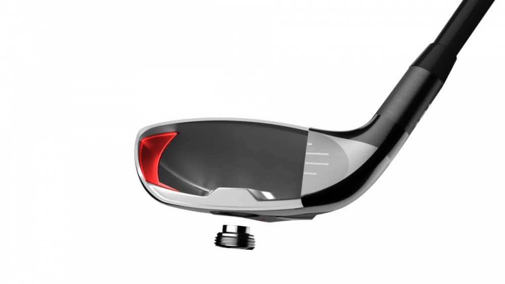 Callaway APEX UW 24 Grafit RH (H�ger)