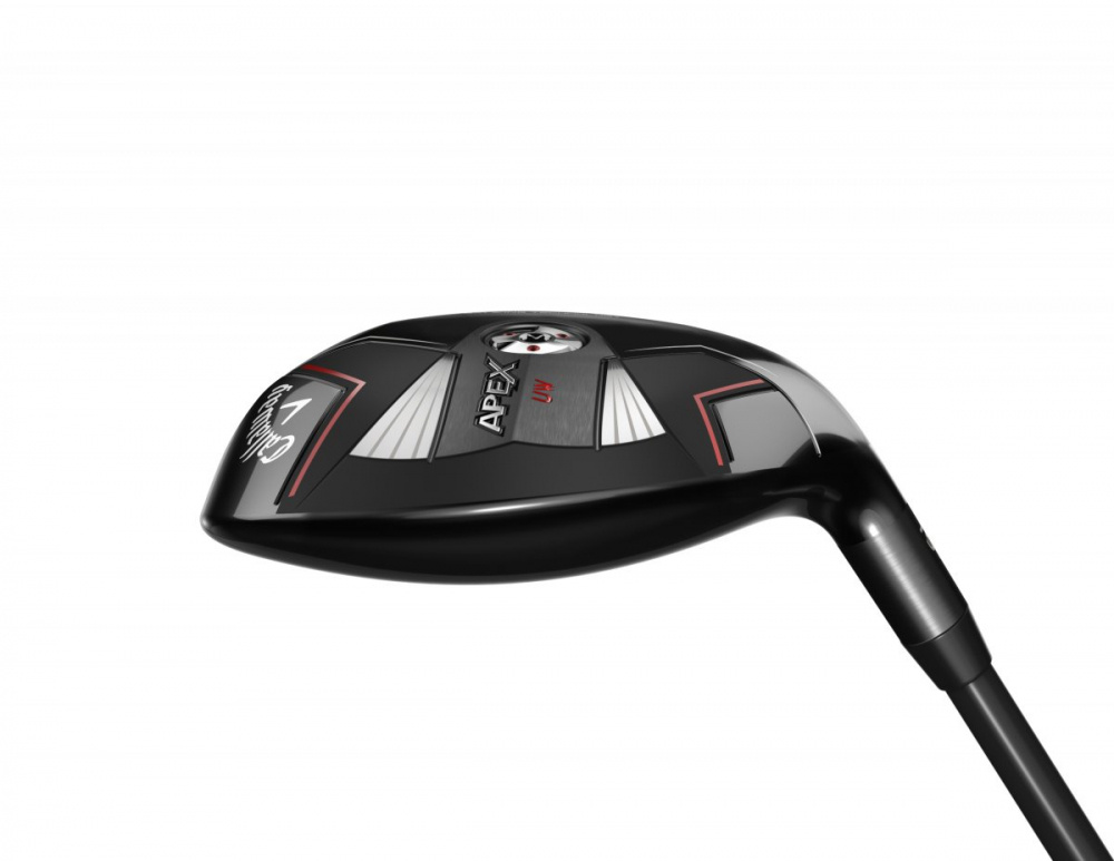 Callaway APEX UW 24 Grafit RH (H�ger)