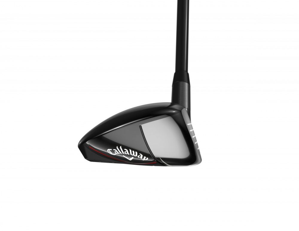 Callaway APEX UW 24 Grafit RH (H�ger)