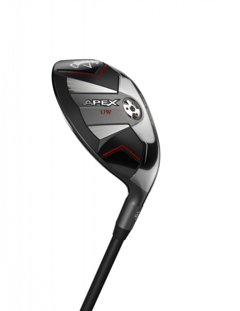 Callaway APEX UW 24 Grafit RH (H�ger)