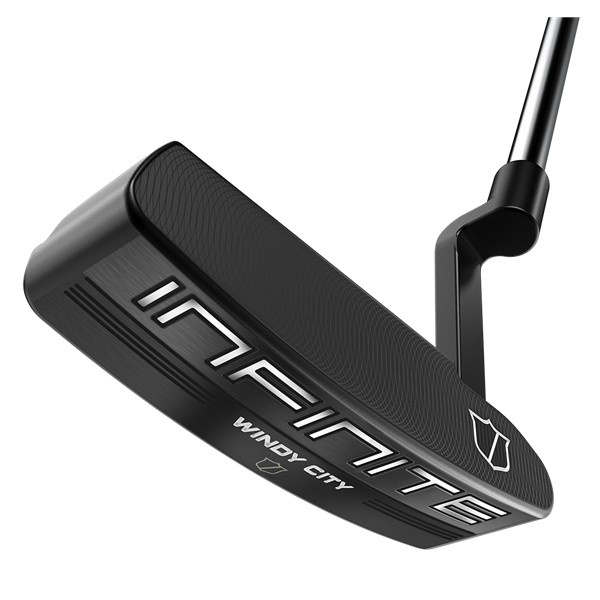 Wilson Infinite Windy City Putter RH (H�ger)