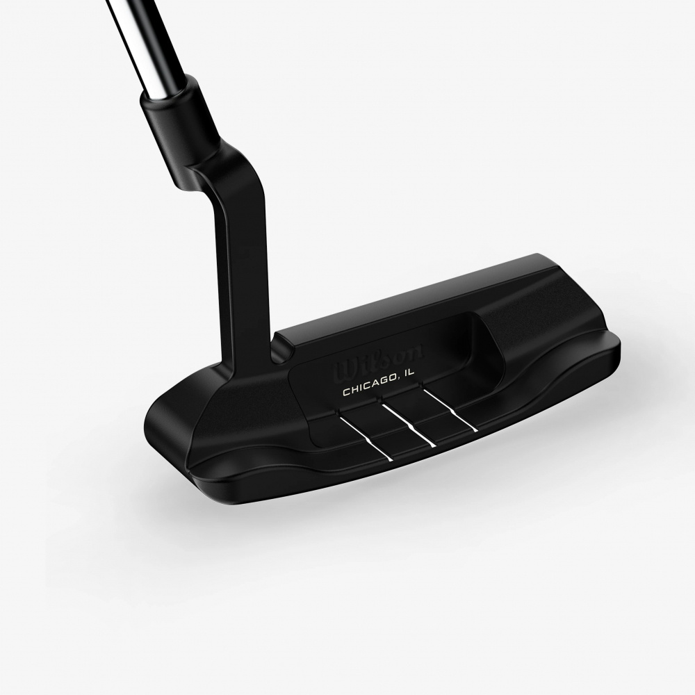 Wilson Infinite Windy City Putter RH (H�ger)