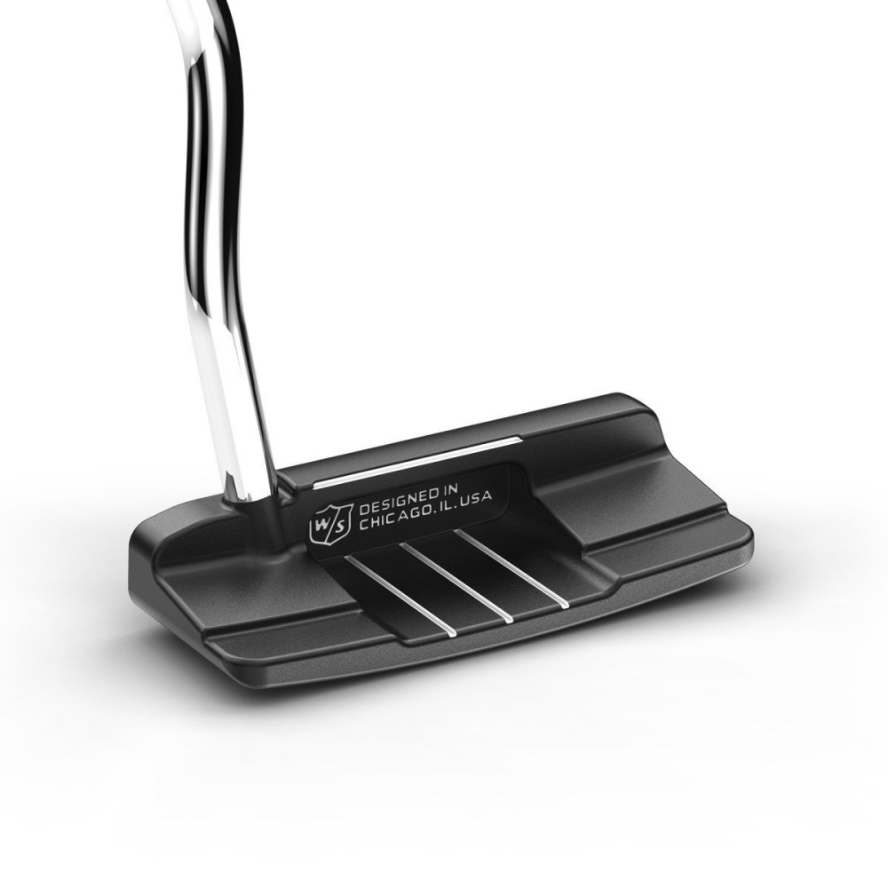 Wilson Infinite West Loop Putter RH (H�ger)