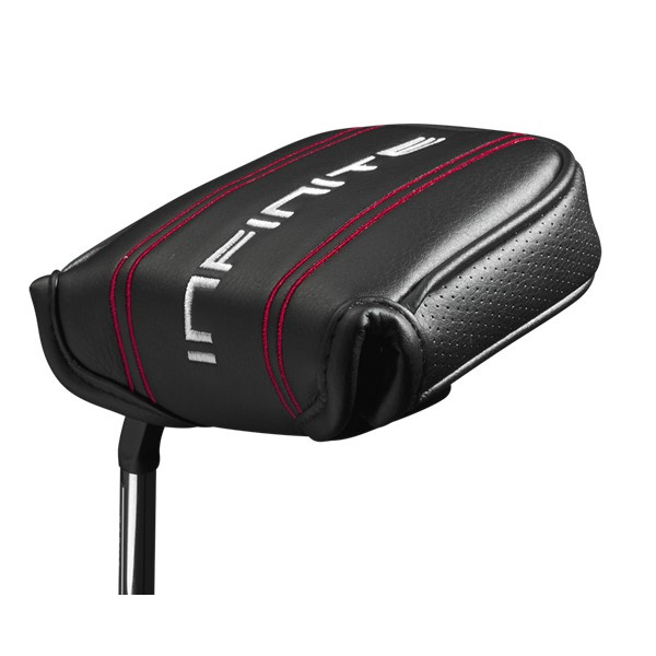 Wilson Infinite Buckingham Putter RH (H�ger)