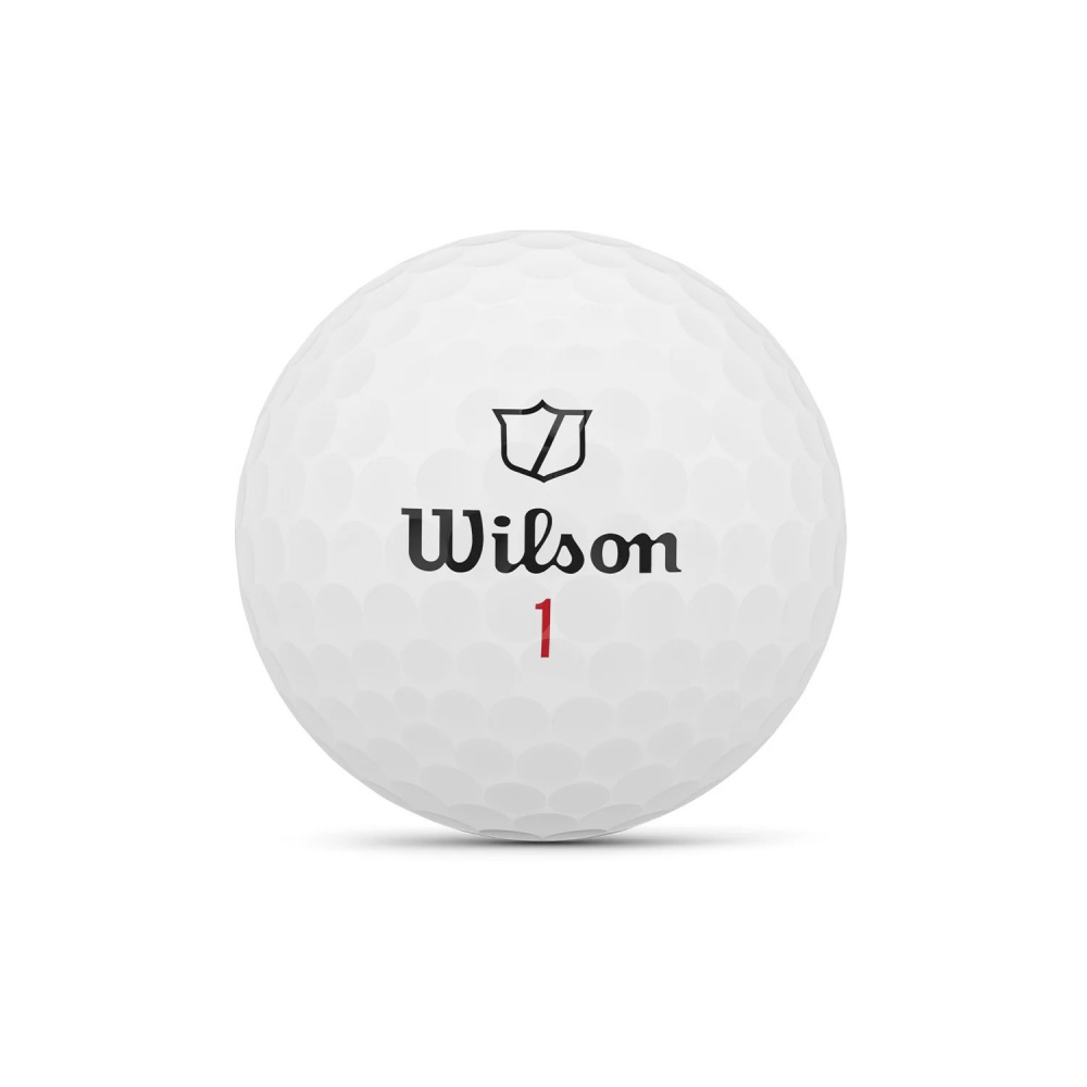 Wilson Staff Model X - White
