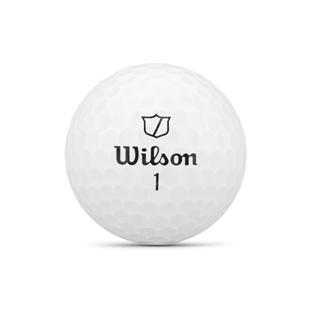 Wilson Staff Model - White