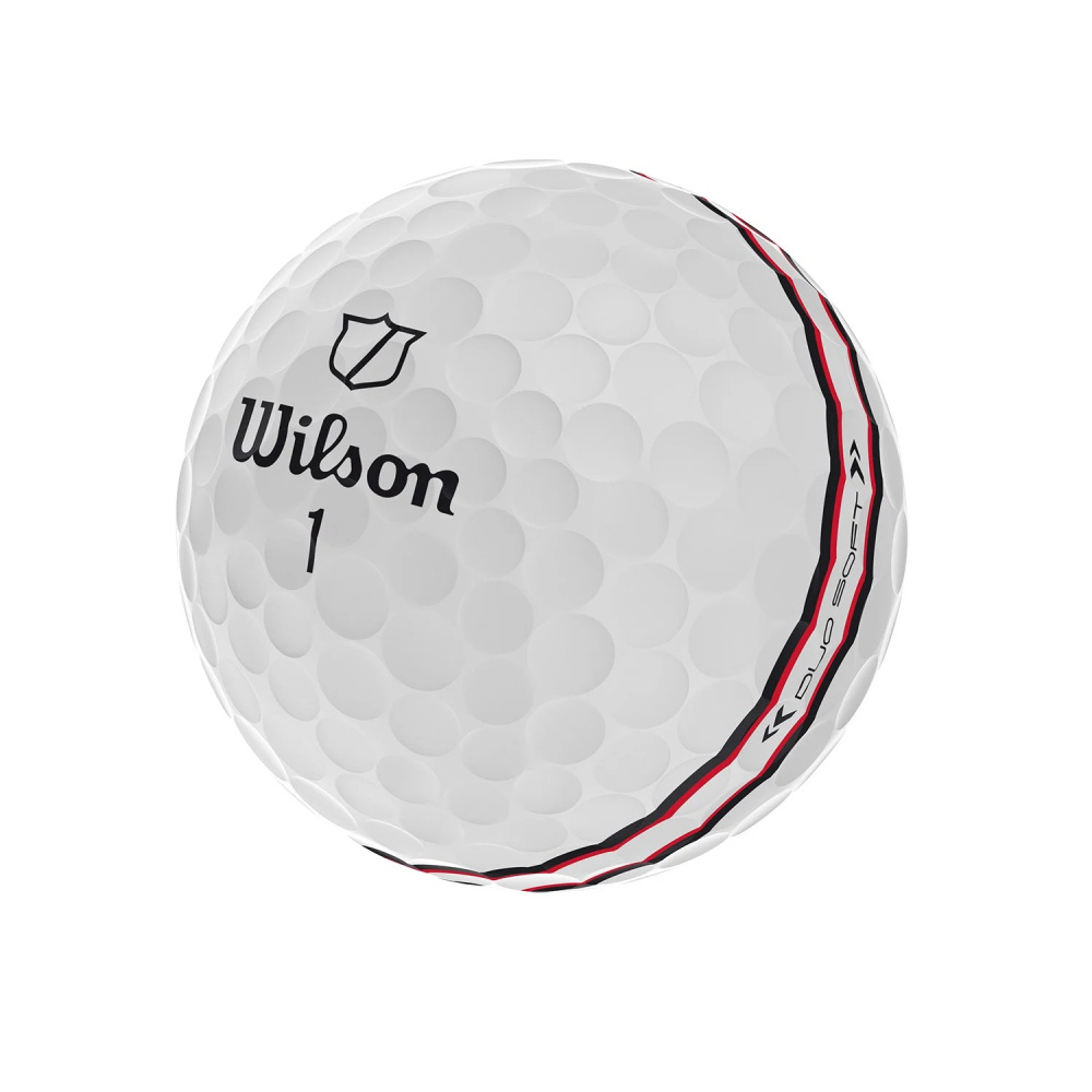 Wilson Duo Soft 2025 TRK360