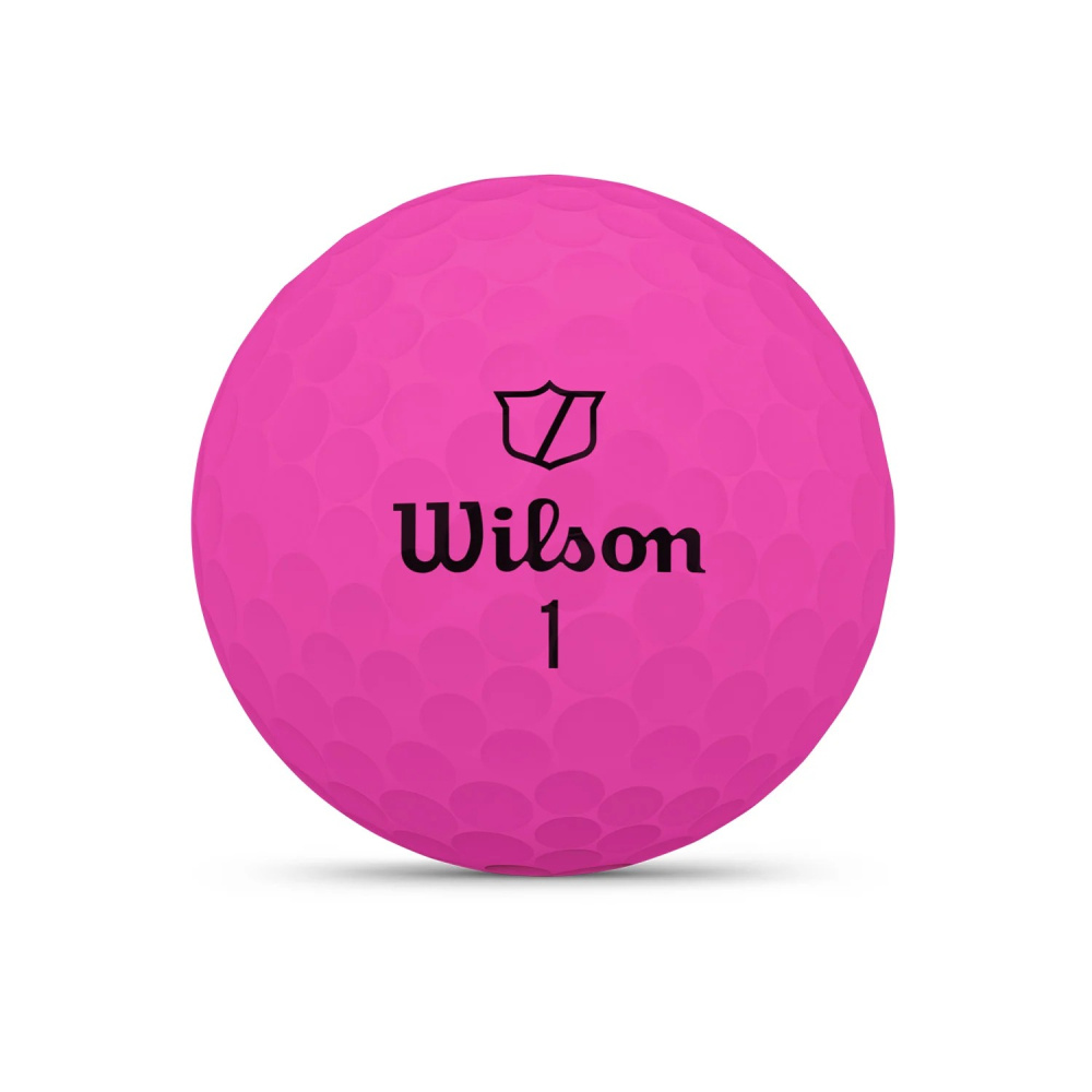 Wilson Duo Soft 2025 - Pink