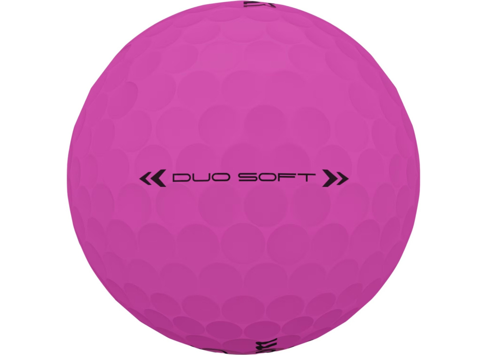Wilson Duo Soft 2025 - Pink