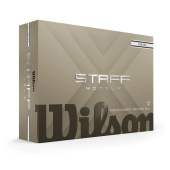 Wilson Staff Modell X 2026 TRK360 - White Wilson Staff Modell X 2026 TRK360 - White