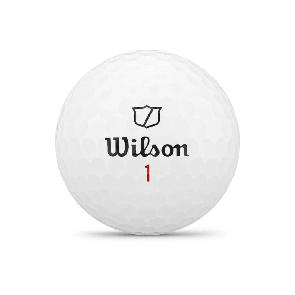 Wilson Staff Modell X 2026 TRK360 - White