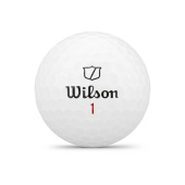 Wilson Staff Modell X 2026 TRK360 - White Wilson Staff Modell X 2026 TRK360 - White