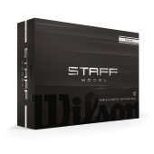 Wilson Staff Modell 2026 TRK360 - White Wilson Staff Modell 2026 TRK360 - White