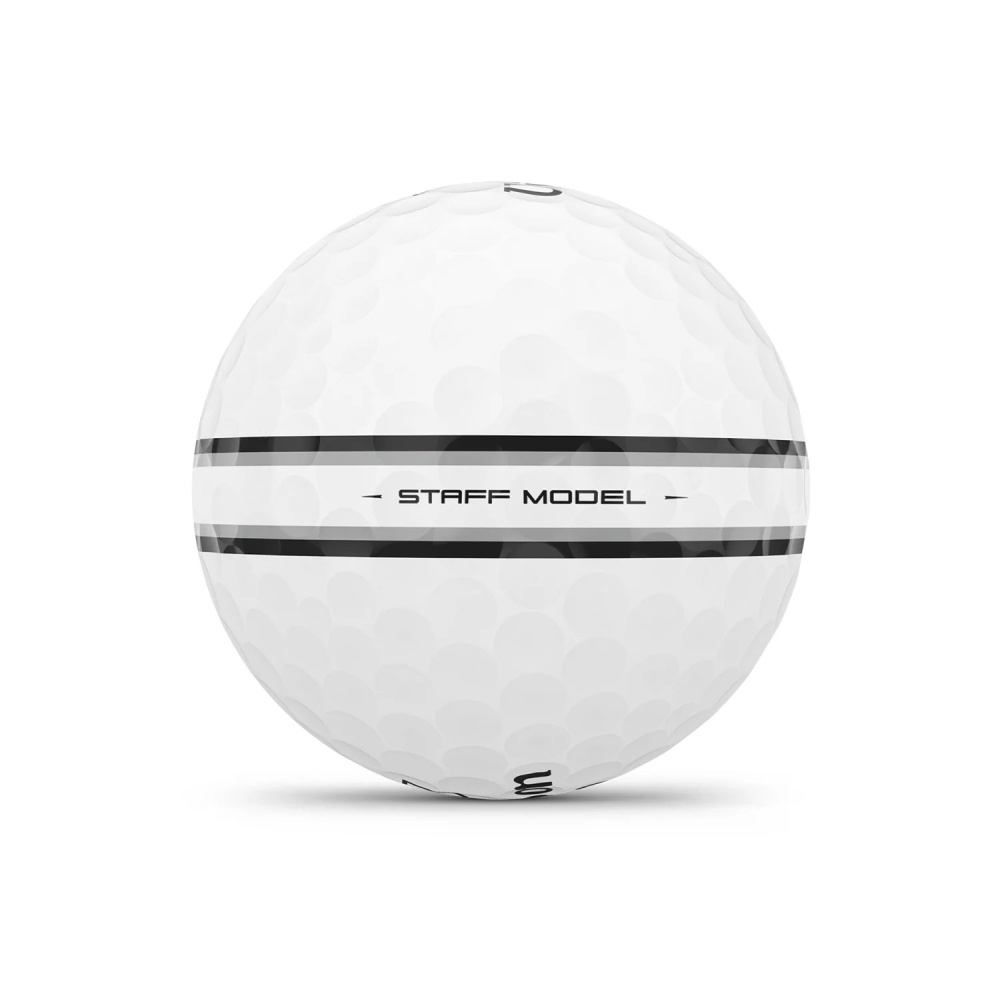 Wilson Staff Modell 2026 TRK360 - White