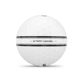 Wilson Staff Modell 2026 TRK360 - White Wilson Staff Modell 2026 TRK360 - White