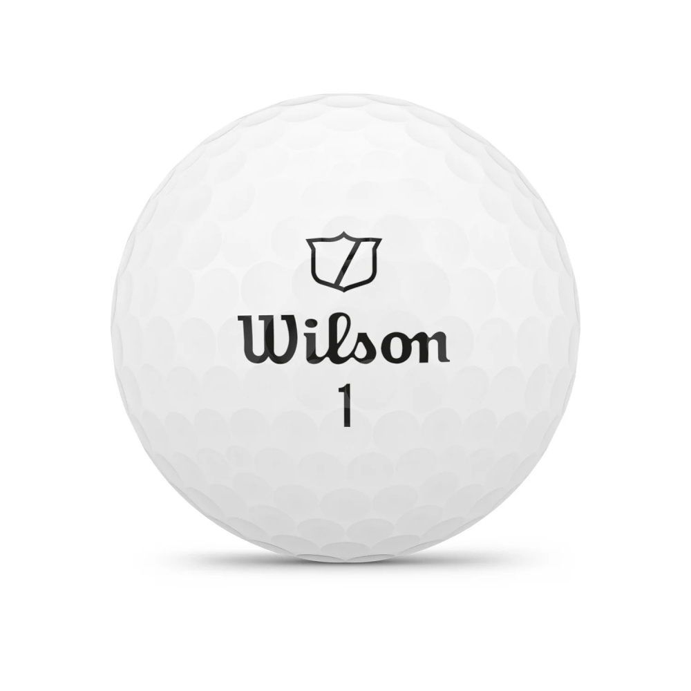 Wilson Staff Modell 2026 TRK360 - White