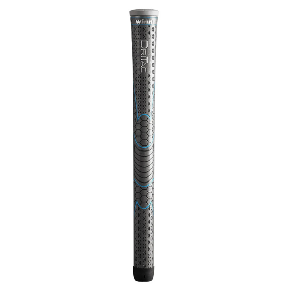 Winn Dri-Tac Lady - Grey/Blue