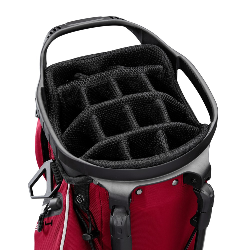 Wilson Talus 14 Standbag - Staff