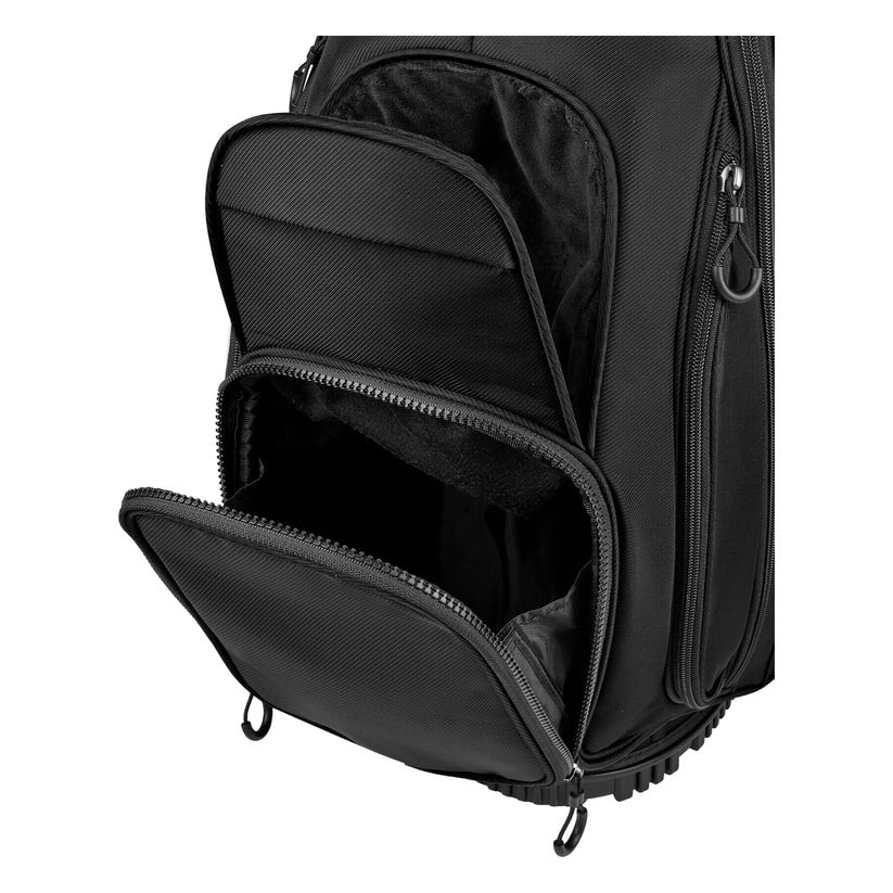 Wilson Talus 5 Standbag - Black/White