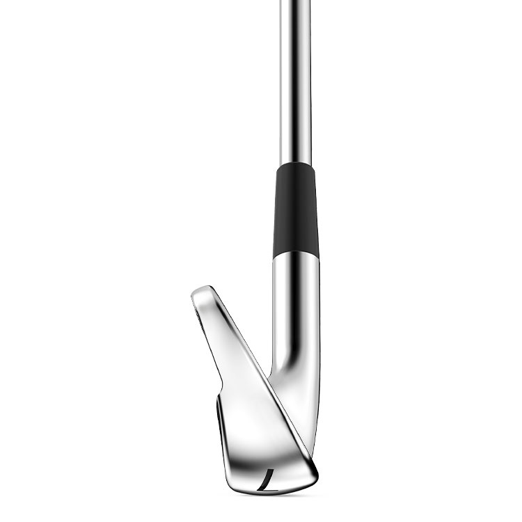 Wilson Dynapower Forged 2026 J�rnset Grafit Custom - F�rhandsbest�ll! Leverans fr�n 19 februari!