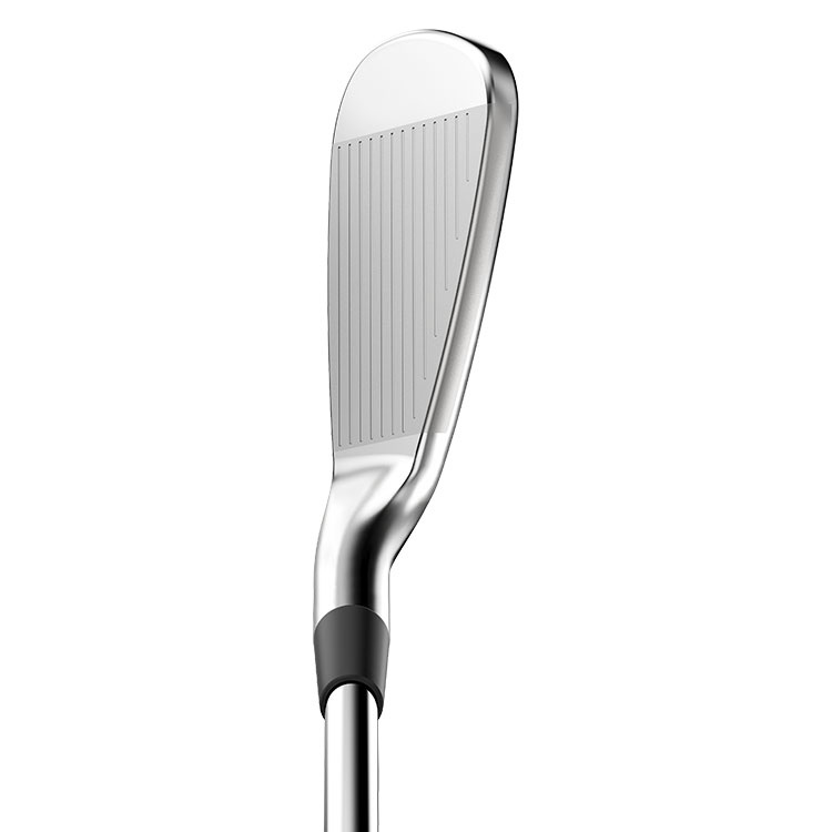 Wilson Dynapower Forged 2026 J�rnset St�l - F�rhandsbest�ll! Leverans fr�n 19 februari!