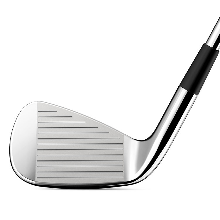 Wilson Dynapower Forged 2026 J�rnset St�l - F�rhandsbest�ll! Leverans fr�n 19 februari!