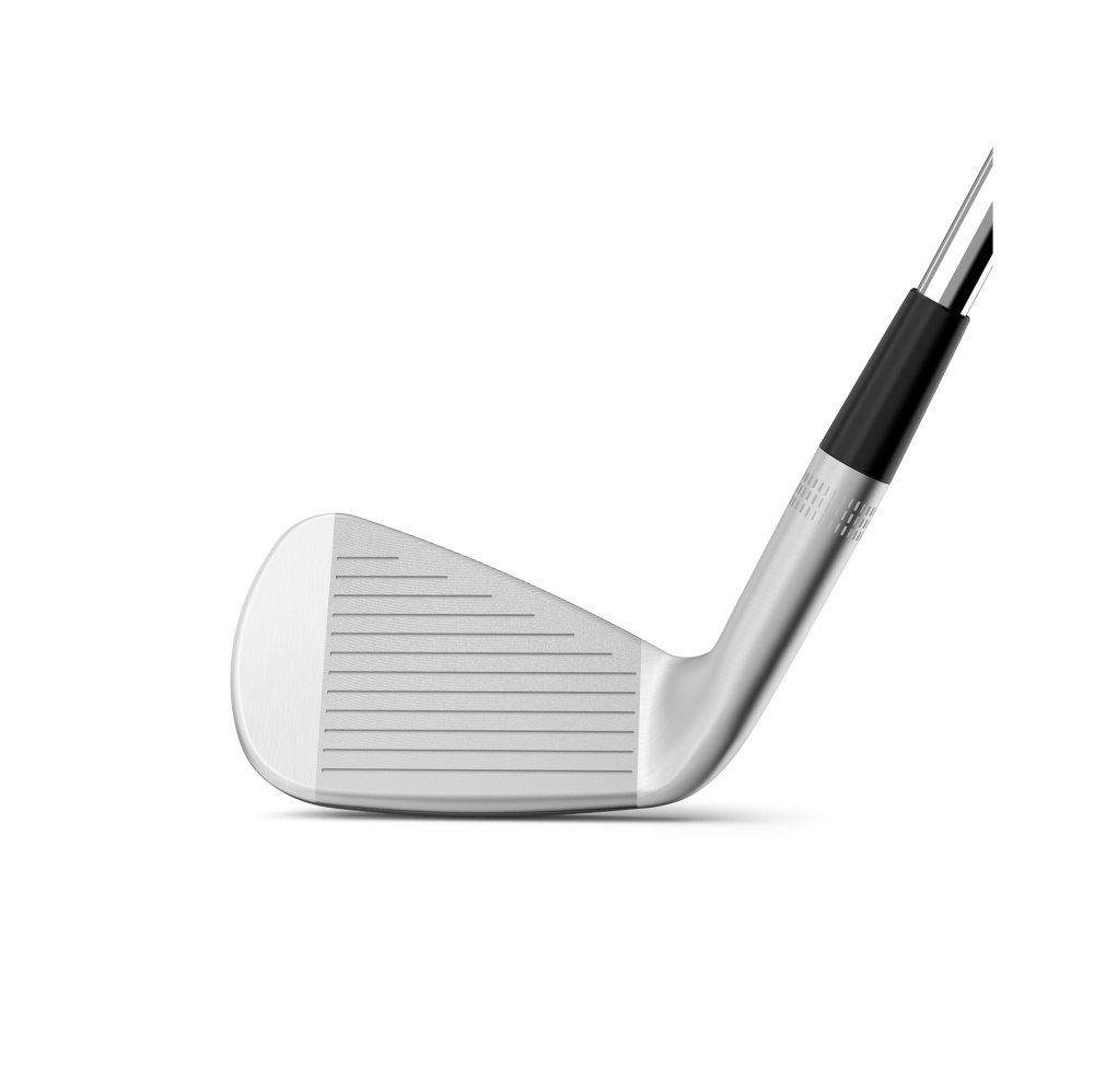 Wilson Staff Model Blade 2026 J�rnset St�l Custom - F�rhandsbest�ll! Leverans fr�n 10 februari!