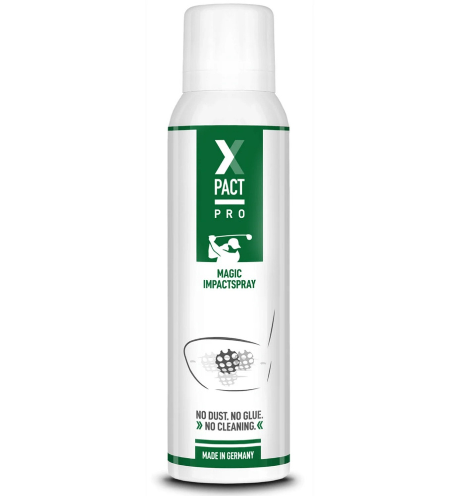 Xpact Pro Impact Spray