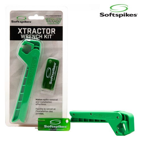Softspikes Xtractor Wrench Kit