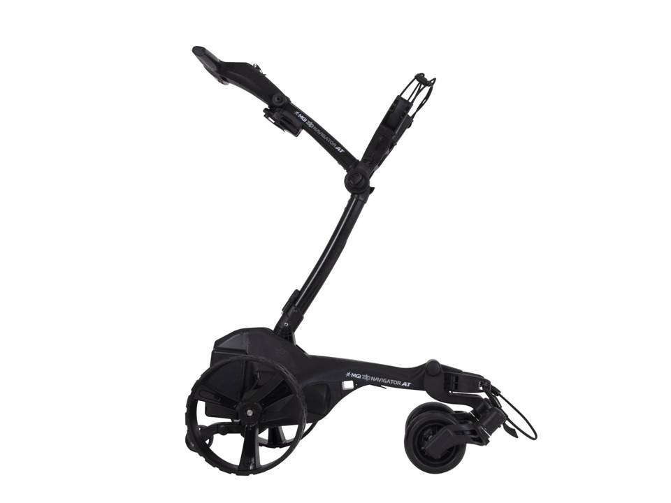 MGI Zip X7 Navigator All Terrain