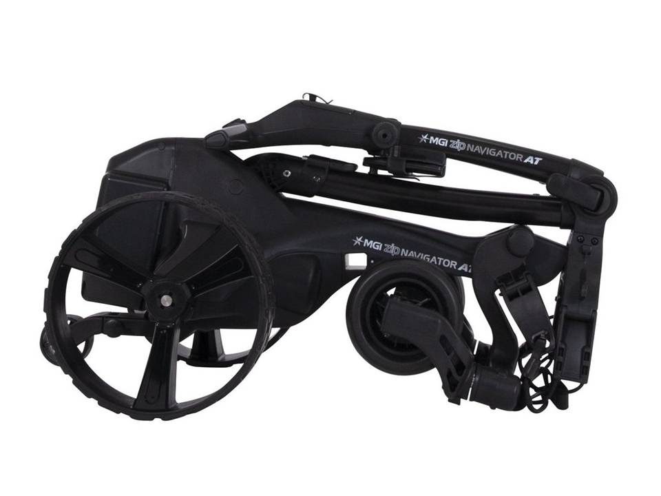 MGI Zip X7 Navigator All Terrain