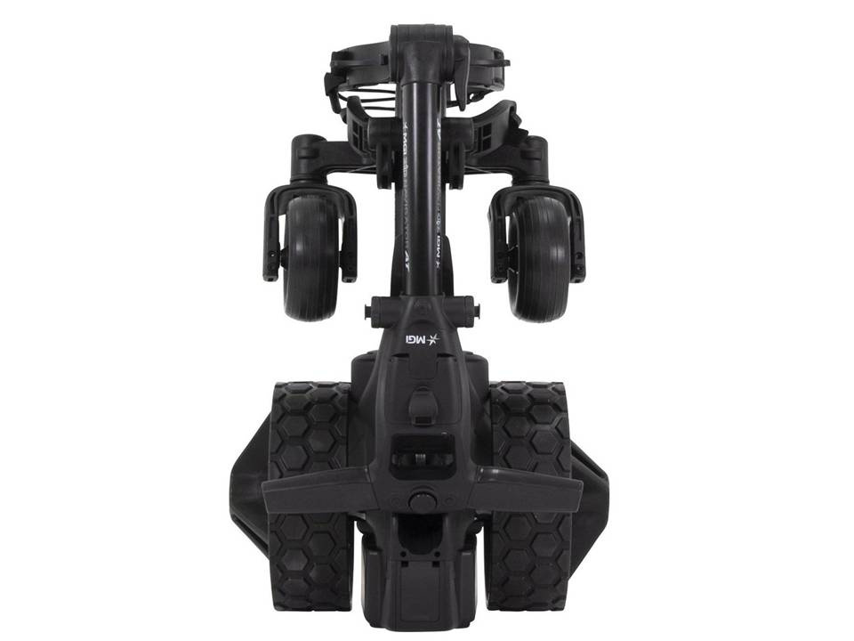 MGI Zip X7 Navigator All Terrain