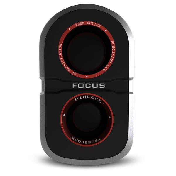 Zoom Focus S2