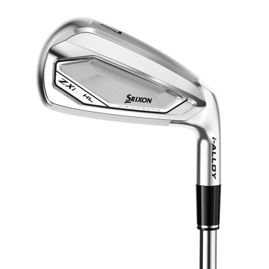 Srixon ZXiR HL J�rnset Grafit Dam