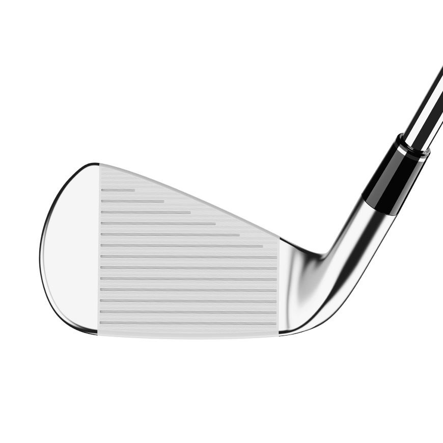 Srixon ZXiR HL J�rnset Grafit Dam
