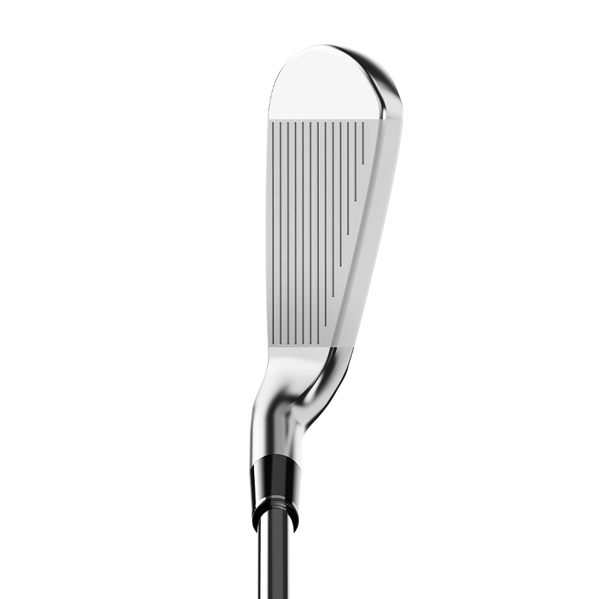 Srixon ZXiR HL J�rnset St�l Custom - F�rhandsbest�ll! Kommer snart!