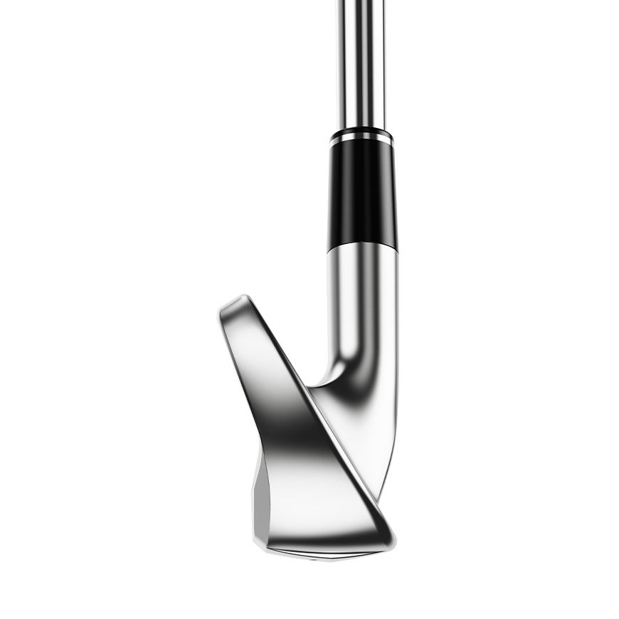 Srixon ZXiR HL J�rnset St�l - F�rhandsbest�ll! Kommer snart!