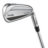 Ping i240 Järnset Grafit Custom Ping i240 Järnset Grafit Custom