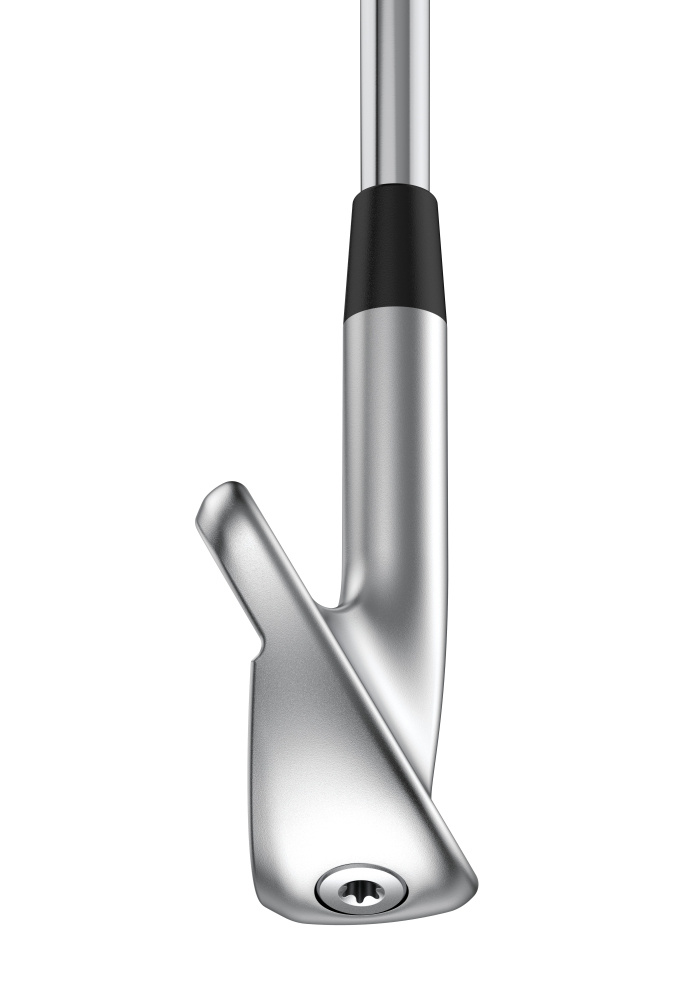 Ping i240 J�rnset Grafit Custom