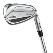 Ping i240 Järnset Grafit Custom Ping i240 Järnset Grafit Custom