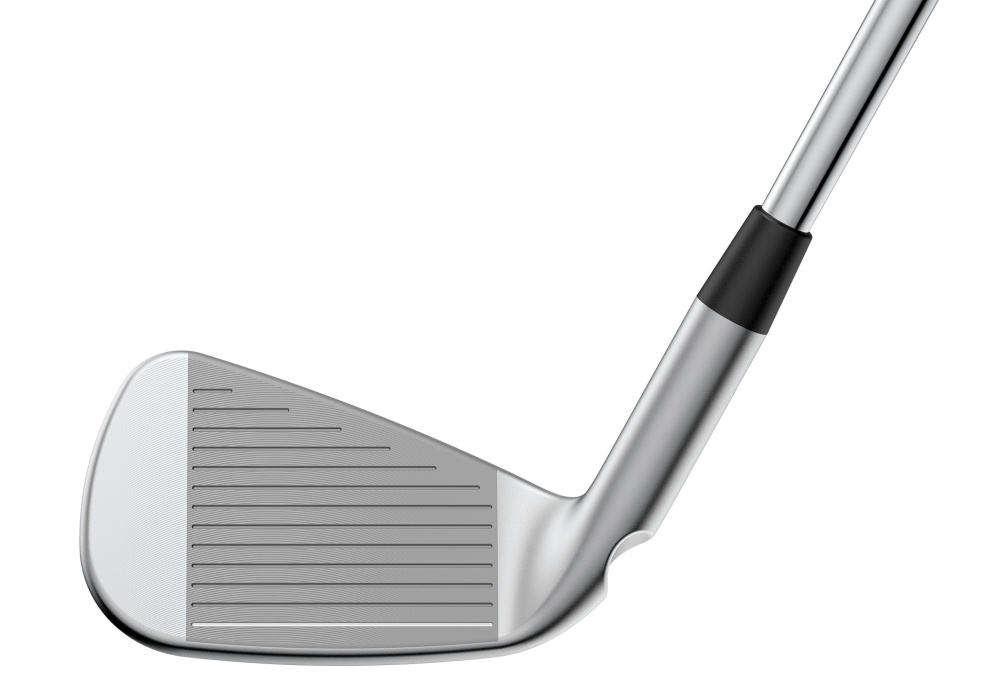 Ping i240 J�rnset St�l Custom