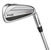 Ping i240 Järnset Stål Custom Ping i240 Järnset Stål Custom