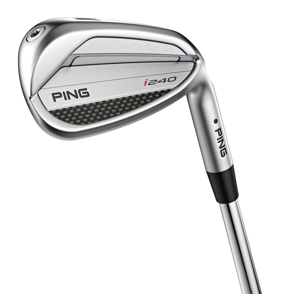 Ping i240 J�rnset St�l Custom