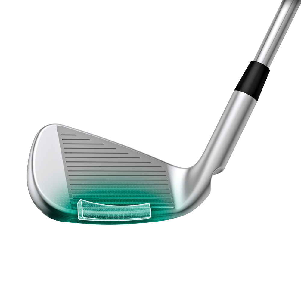 Ping i540 J�rnset St�l - F�rhandsbest�ll! Leverans fr�n 26 mars!